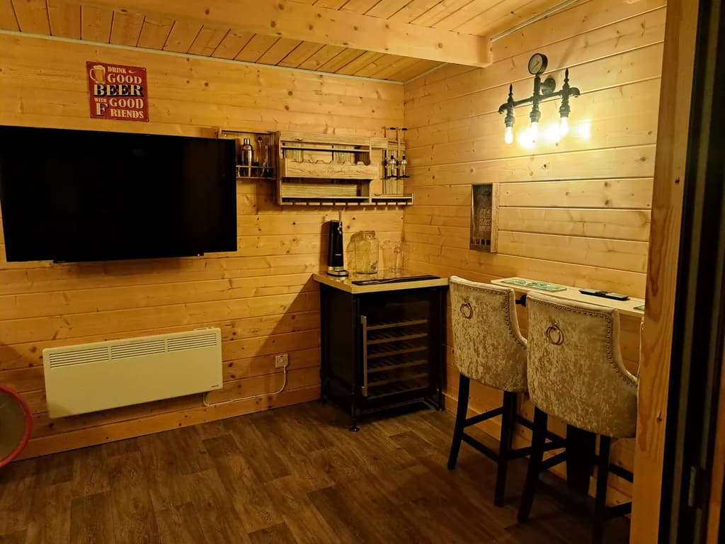 Electrical installation by Coastal Electrical